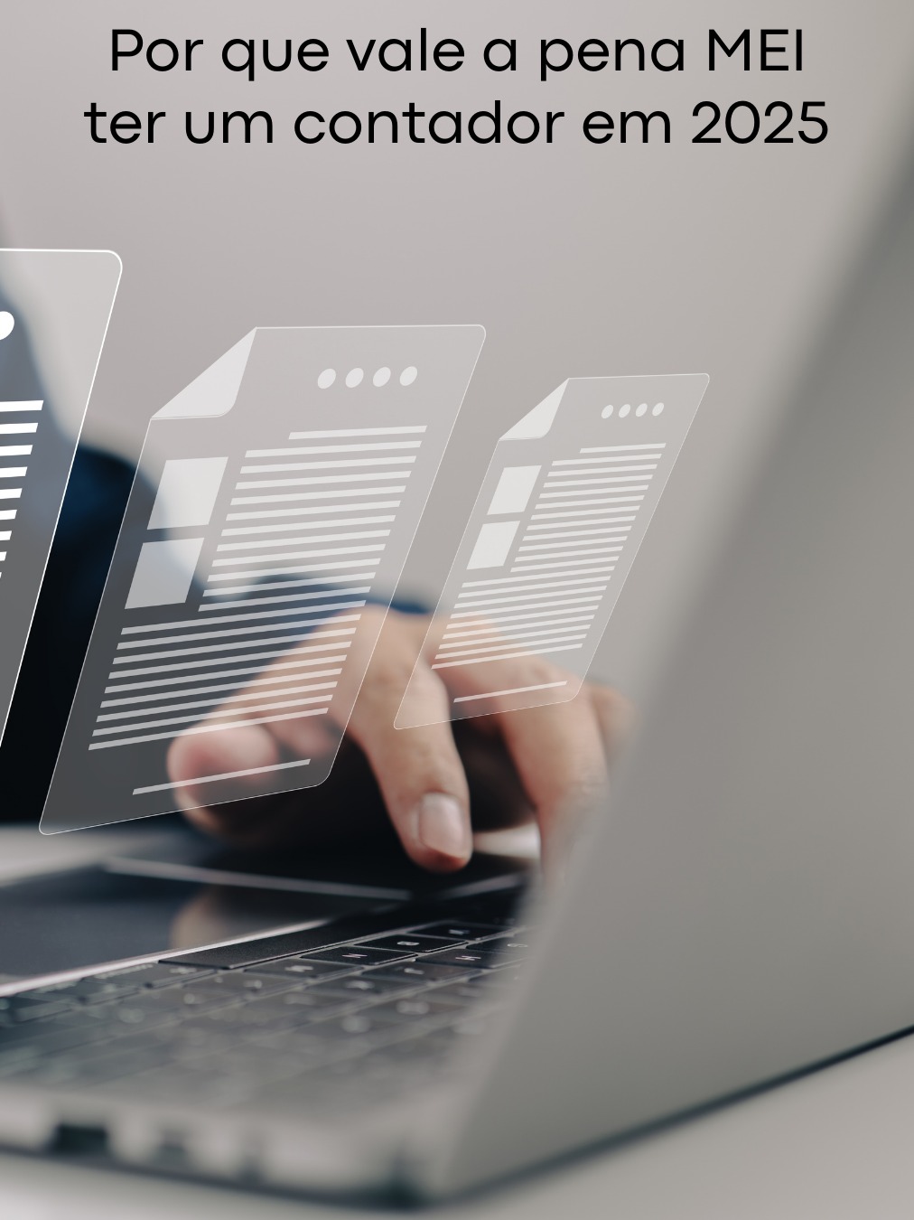 Por que vale a pena MEI ter um contador em 2025