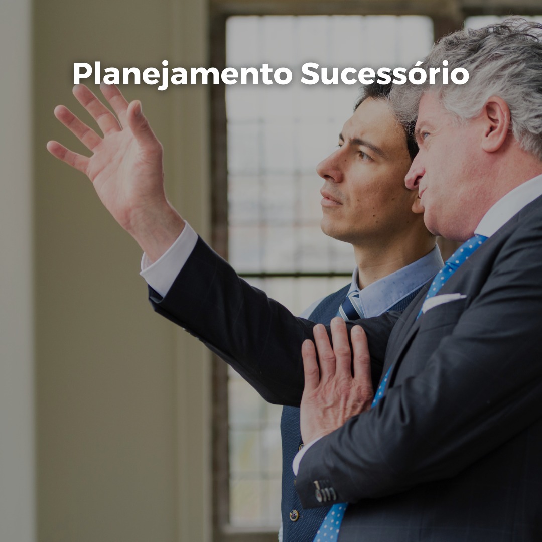 Planejamento Sucessório