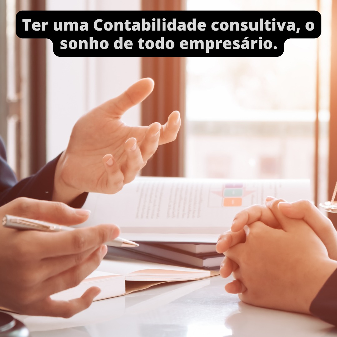 Contabilidade Consultiva.