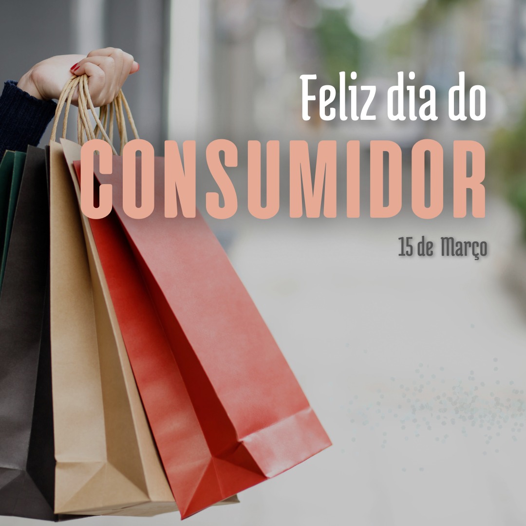 Dia do consumidor