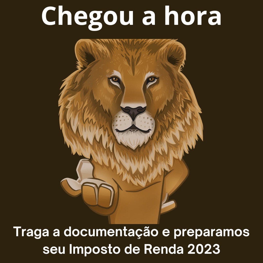 Documentos que devem ser providenciados.